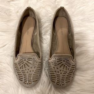 Gianni Bini Flats